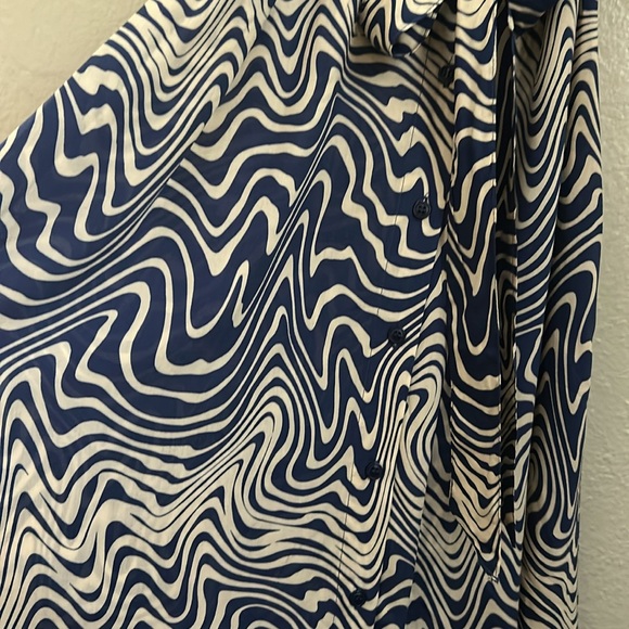 Zara The Allison Dress Size X-Small - Picture 11 of 13